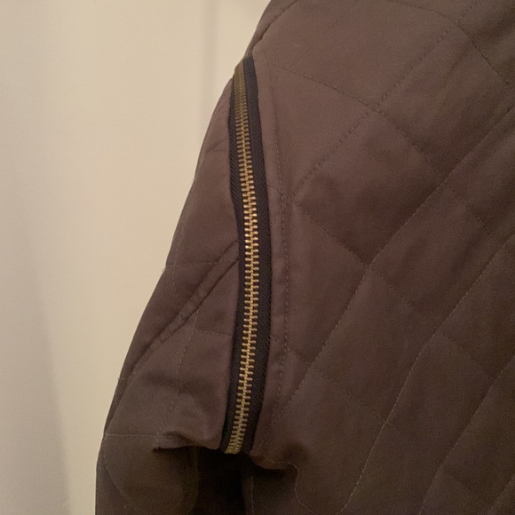 Won Hundred Waxed lightweight bomber jacket - Picture 4 of 13